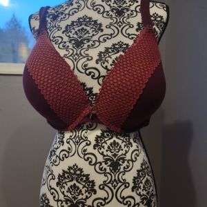 Cacique Bra